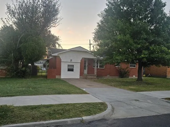 21 NW 53rd St, Lawton, OK 73505