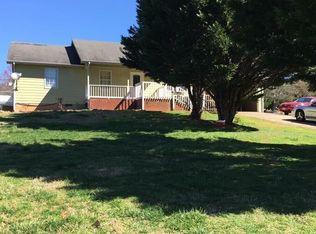 320 Wade St, Alto, GA 30510