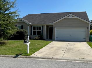 857 Westlawn Dr, Grovetown, GA 30813