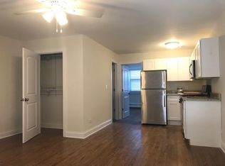 1922 W Pratt Blvd APT A3, Chicago, IL 60626