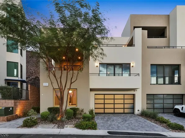 374 Solitude Peak Ln, Henderson, NV 89012