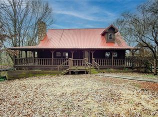 1062 County Line Rd NE, Resaca, GA 30735