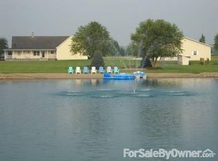 2545 S County Road 225 E, Danville, IN 46122