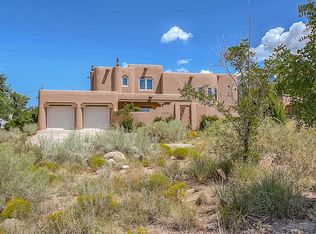 11201 Santa Monica Dr NE, Albuquerque, NM 87122