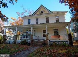 505 S Broadway, Pitman, NJ 08071