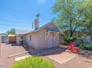 1026 N Bean Ave, Tucson, AZ 85705