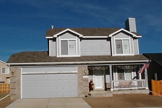 2-story with basement