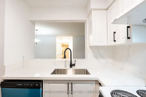 29 Pemberton Ave #605 Photo 1