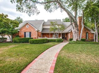 2033 Lambert Ct, Plano, TX 75075
