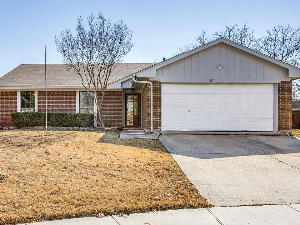 1st image of 617 Haymeadow Dr