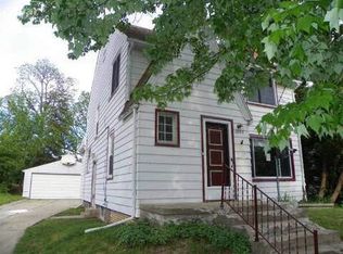 1309 Ida St, Flint, MI 48503