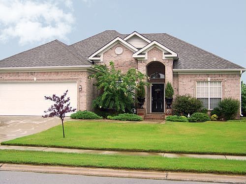 House Front
