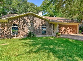 2714 Mintwood Pl, Arlington, TX 76016