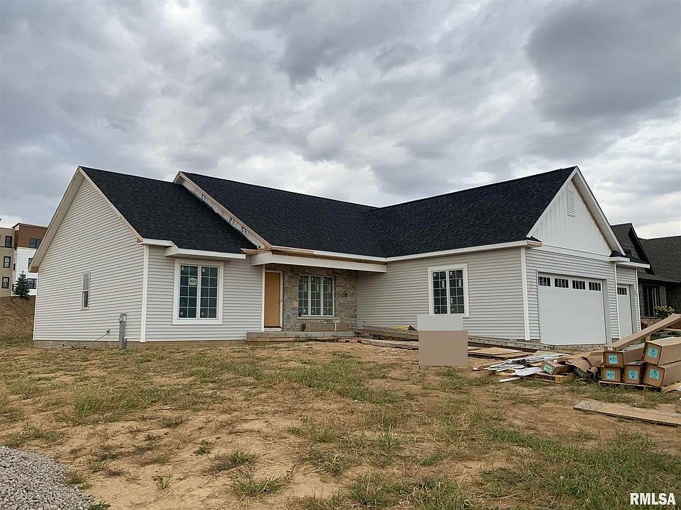 4616 Lakeside Dr, Bettendorf, IA 52722 Zillow