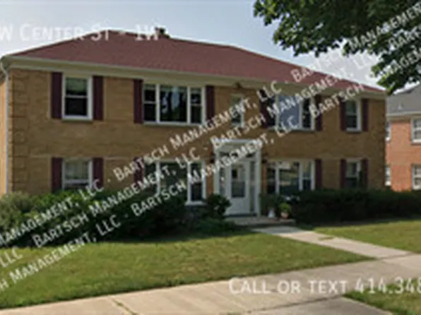 8605 W Center St #1W, Milwaukee, WI 53222