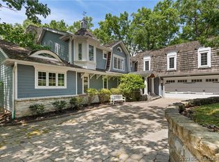 1286 Kays Point Rd, Four Seasons, MO 65049