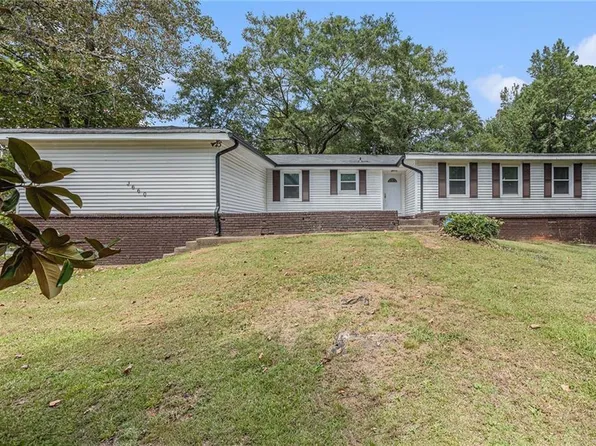 3660 Eagle Woods Cir, Lithonia, GA 30038