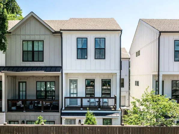4456 Dalston Dr NE, Atlanta, GA 30342