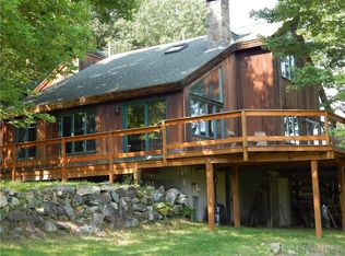 361 Crockett Ridge Rd, Norway, ME 04268