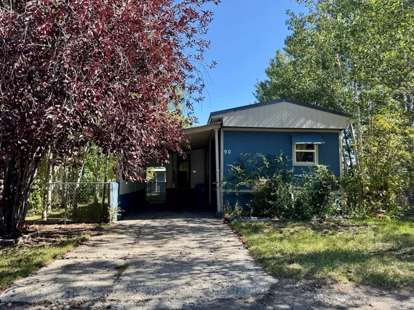 90 Redwood Dr, Bozeman, MT 59718