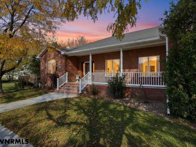 597 Sagebrush Dr, Scottsbluff, NE, 69361