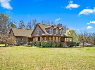 271 Palomino Trl, Lexington, NC 27295