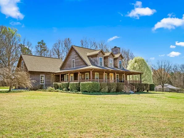 271 Palomino Trl, Lexington, NC 27295
