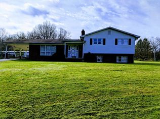 860 Clifton Farm Rd, Honaker, VA 24260