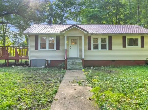 2751 Highway N 341, Rossville, GA 30741