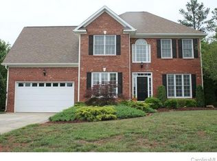 4636 Cascade Ave, Rock Hill, SC 29732