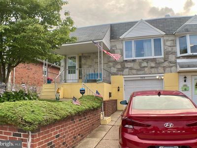 9814 Clark St, Philadelphia, PA, 19115