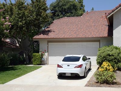 28943 Rue Daniel, Santa Clarita, CA, 91387