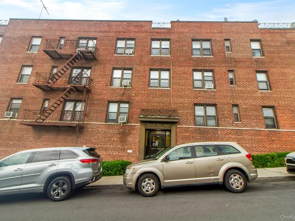 70 Sherman Avenue #2K, Yonkers, NY 10705
