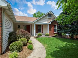 7309 Summerview Manor Ln, Saint Louis, MO