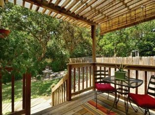 12042 Trotwood Dr, Austin, TX 78753