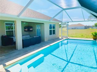 1428 NW 13th Ave, Cape Coral, FL 33993