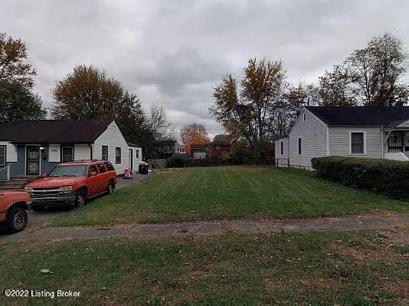 2646 Olive St, Louisville, KY 40210