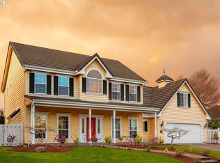 3341 Hampton Way, Eugene, OR 97401