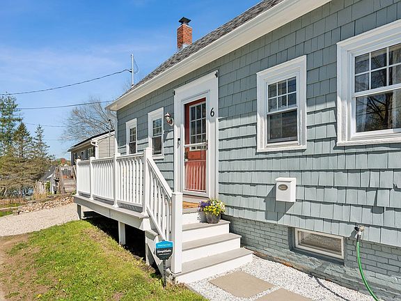 5th image of 6 Garland Street