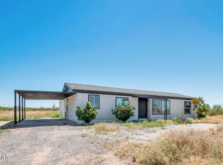 8719 N Custer Dr, Florence, AZ 85132