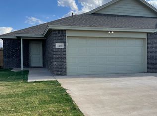 5520 122nd St, Lubbock, TX 79424