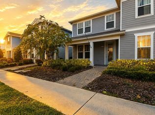 14557 ORCHID ISLAND DRIVE, ORLANDO, FL 32827