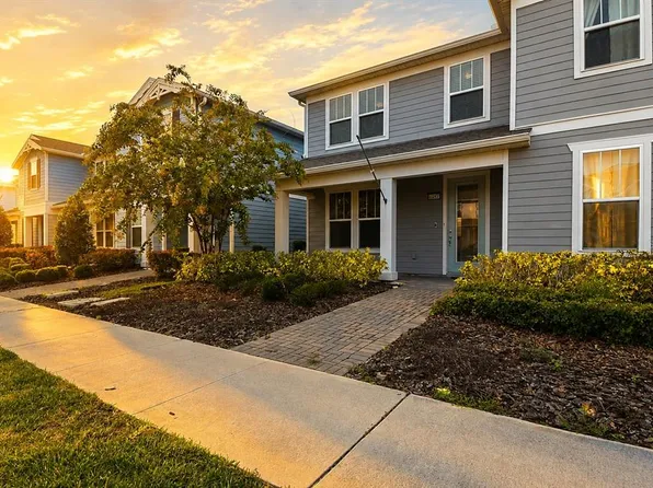 14557 ORCHID ISLAND DRIVE, ORLANDO, FL 32827