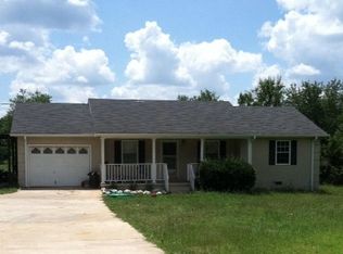 1515 Tomochichi Rd, Griffin, GA 30223