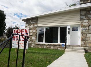 11050 Knights Rd, Philadelphia, PA 19154