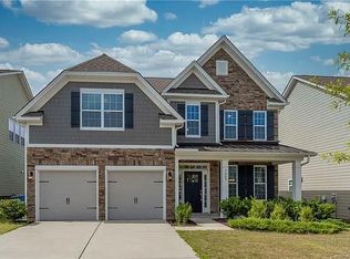 7809 Sawgrass Ln, Sherrills Ford, NC 28673
