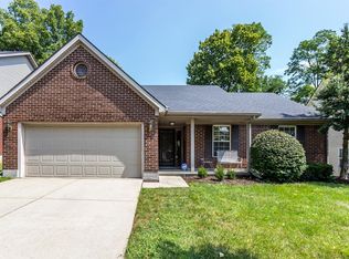 2287 Stonewood Ln, Lexington, KY 40509