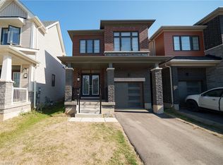 196 Wilmot Rd, Brantford, ON N3T 0W7