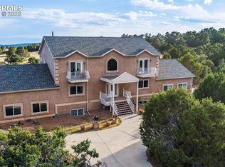 15828 Cala Rojo Dr, Colorado Springs, CO 80926