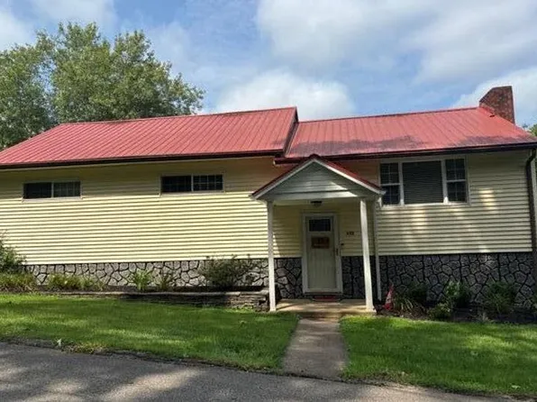 933 Turner Rd, Huntington, WV 25705